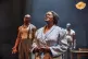 Indomitable: Sharon D Clarke 