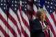 Republican presidential nominee former President Donald Trum