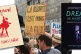 THE STRUGGLE CONTUINUES: ‘La beauté est dans la rue’ (B