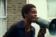 ROUSING: Steve McQueen's Mangrove