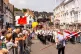 Thousands of people gathered at the annual Durham Miners' Ga
