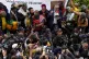 Expelled South Africa Ambassador Ebrahim Rasool speaks to su
