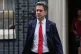 Energy Security and Net Zero Secretary Ed Miliband leaves 10