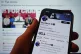 The official account of Elon Musk on social media app X (for