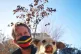 Pen Farthing, a former marine who founded the animal charity