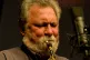 Creating sparks: Evan Parker