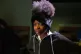 Understated menace: Roshana Roberts as Iago