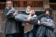 Contagious tragedy: Eyam Pic: Marc Brenner