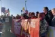 The McStrikers in Wandsworth today
