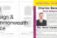 Former Ukip parliamentary candidate Charles Bennet (right) i