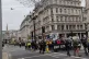 A rally held in London demanding the release of Wikileaks pu