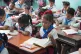 Cuban schoolchildren