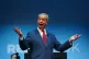 Reform UK leader Nigel Farage speaking during the Reform UK 