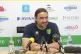 Norwich City manager Daniel Farke