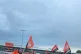 West Lothian waste and recycling workers from GMB Union on s