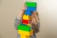 File photo dated 24/01/16 of a preschool age child playing w