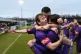 The Purps' James Steele bags a late winner against Ramsbotto