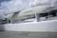 The Storm Shadow cruise missile is on display during the Par