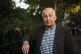 Frank Field MP in Westminster, London, August 30, 2018
