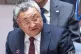 Fu Cong, China's permanent representative to the United Nati
