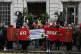 Greenpeace, Axe Drax, Friends of the Earth and Stop Burning 