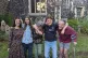 The Whole Truth Five (from left to right) Lucia Whittaker De