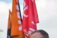 GMB leader Gary Smith