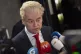 Geert Wilders (leader of the far-right party PVV, or Party f