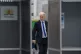 Anti-Islam lawmaker Geert Wilders of the PVV, or Party for F