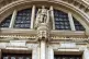 General View of the Victoria & Albert Museum in London