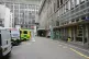 General views of Bristol Royal Infirmary 