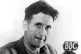 Establishment mouthpiece: George Orwell broadcasts for the B