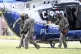 The alleged perpetrator of the knife attack in Solingen is e