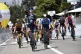 SUPER SPRINTER: Lorena Wiebes wins the mass sprint stage fiv