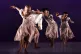 Crackling with energy: Giselle dancers 