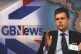 INTELLECTUAL WING: Academic Matthew Goodwin aims to lend his
