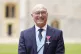 Gregg Wallace after being made a Member of the Order of the 