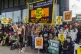 RMT general secretary Mick Lynch joins Guardian and Observer