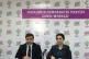 Former HDP co-leaders Figen Yuksekdag (right) and Selahattin