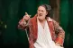 Misanthrope: Keith Allen as William Hogarth 