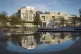 The Scottish Parliament building at Holyrood in Edinburgh, A