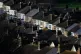 A general view of houses across Dover in Kent, January 13, 2
