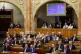 Hungary’s parliament has passed an amendment to the consti