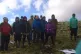 Treesponsibility activists plant more than a quarter of a mi