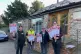 Unite’s Bristol Retired Members branch lobbied Chief Secre
