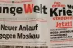 Germany's Junge Welt newspaper is accused of being 'anti-con