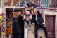 Actors from Justice In Motion perform ‘Code‘ in Zebedee