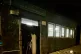 The Spital Mosque in Aberdeen covered in white paint