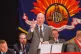 Matt Wrack addresses the FBU conference, May 22, 2024