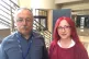 Ozgur Bozdgan, Egitim Sen international secretary with the u
